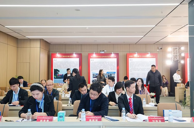 热烈庆祝广东万德盛在“一带一路”文创大赛大湾区决赛中获取金奖好成绩